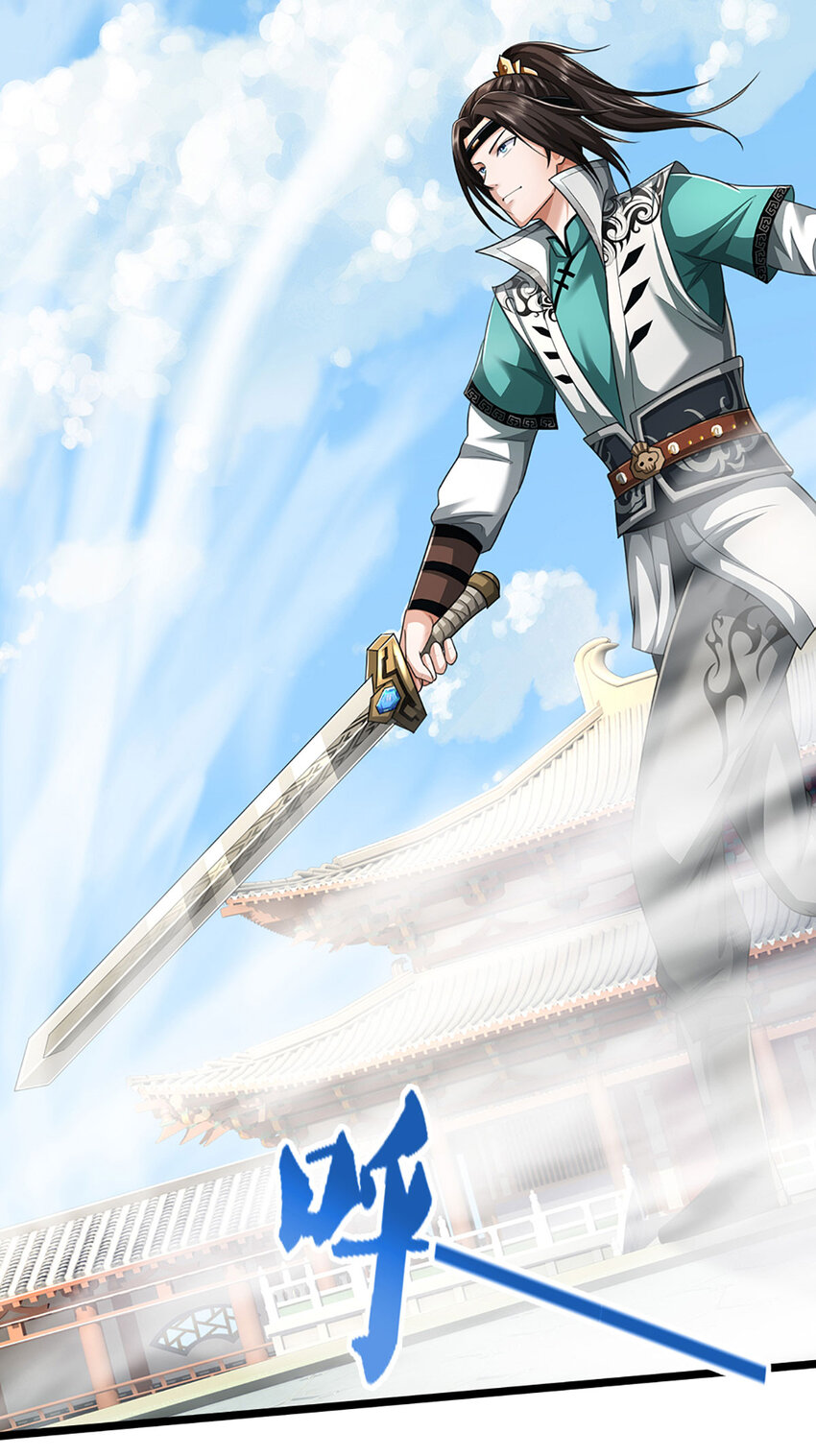 第18话 剑心迷失，胜负已分(1/2)-第18话