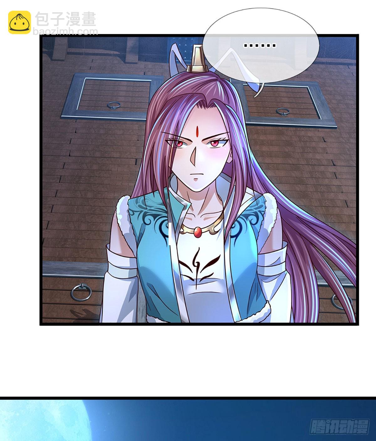 第38话 瞒天过海-第38话