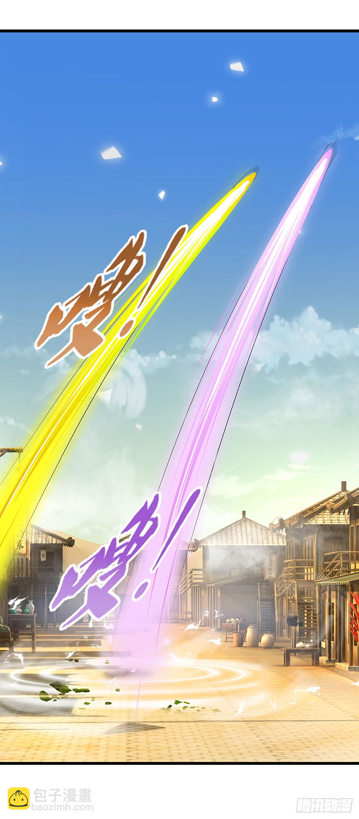 第40话 变数-第40话