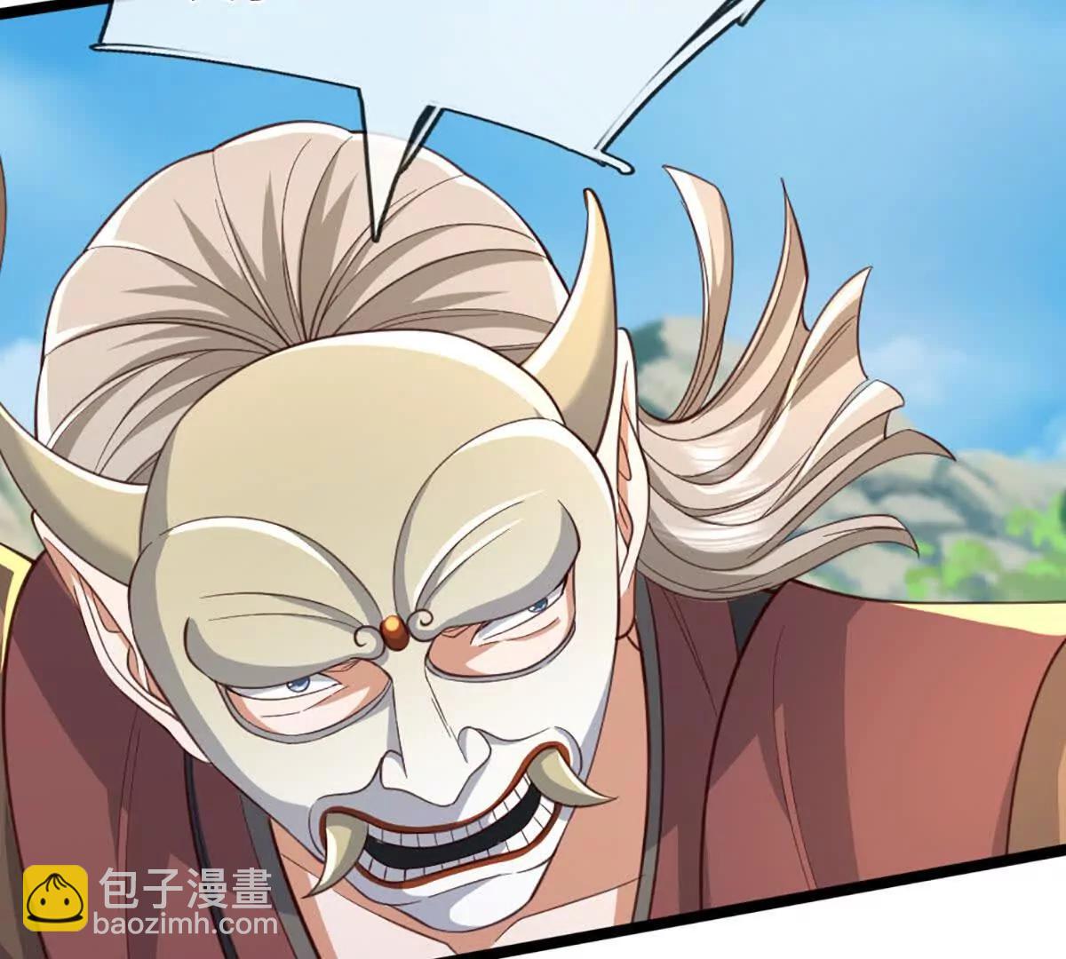 第68话 正义的围殴(1/3)-第68话