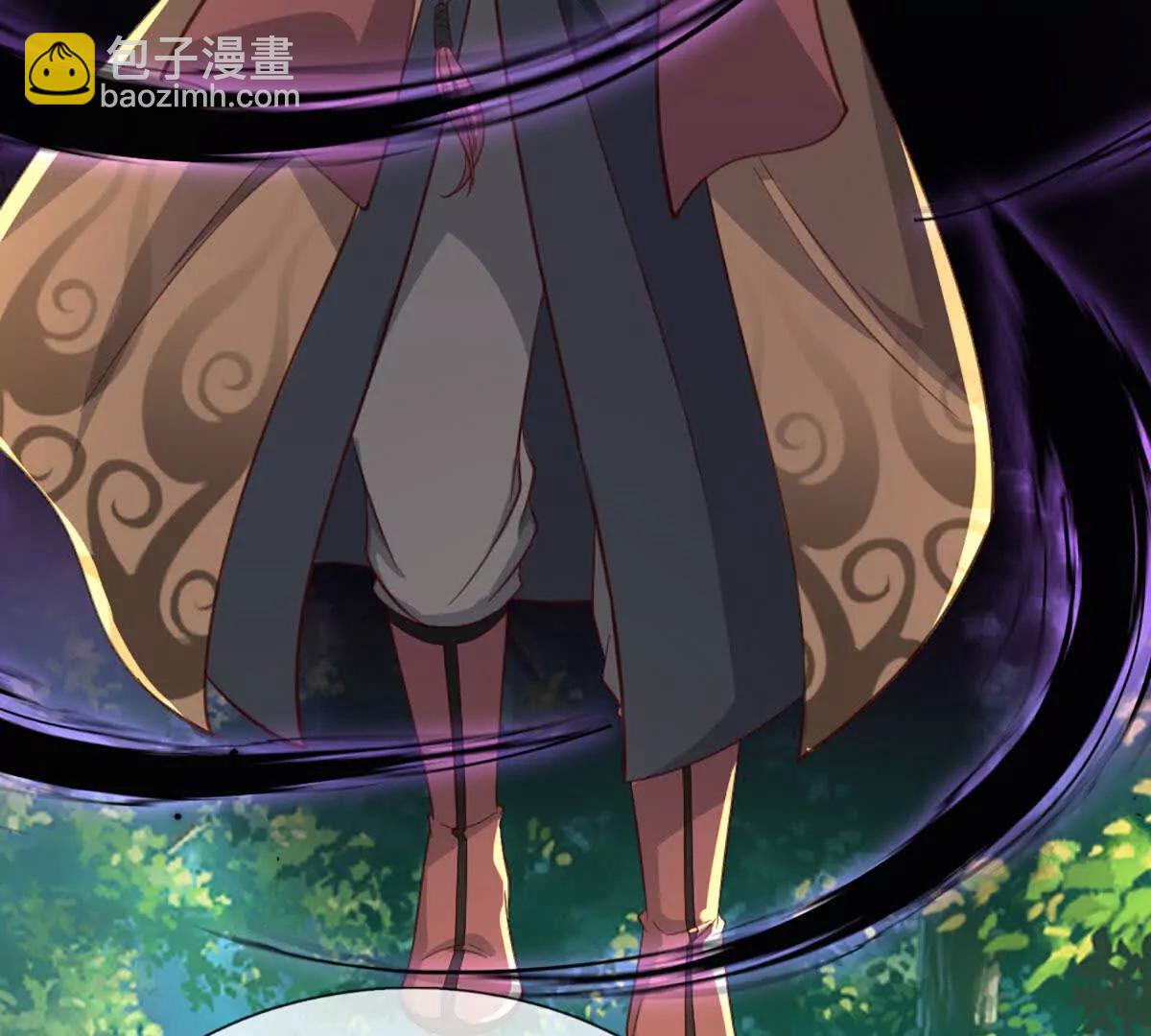 第68话 正义的围殴(1/3)-第68话