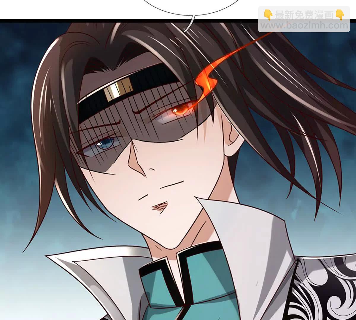 第74话 实力不允许我低调(1/4)-第74话