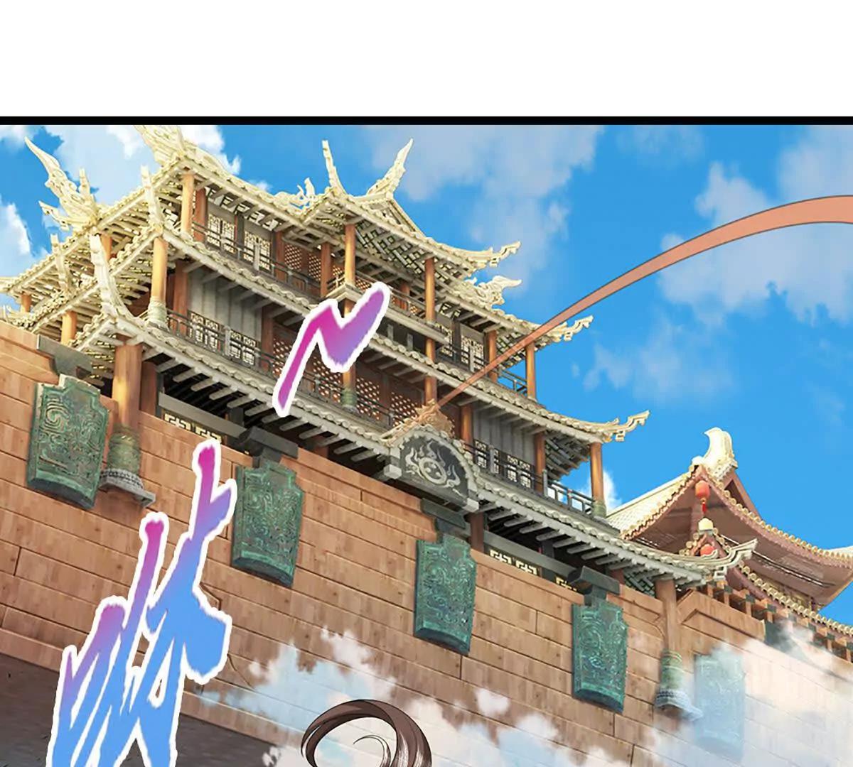 第78话 外来者，你越界了！(1/3)-第78话