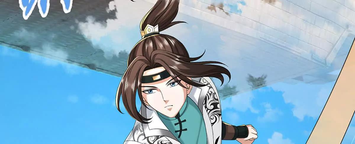 第78话 外来者，你越界了！(1/3)-第78话