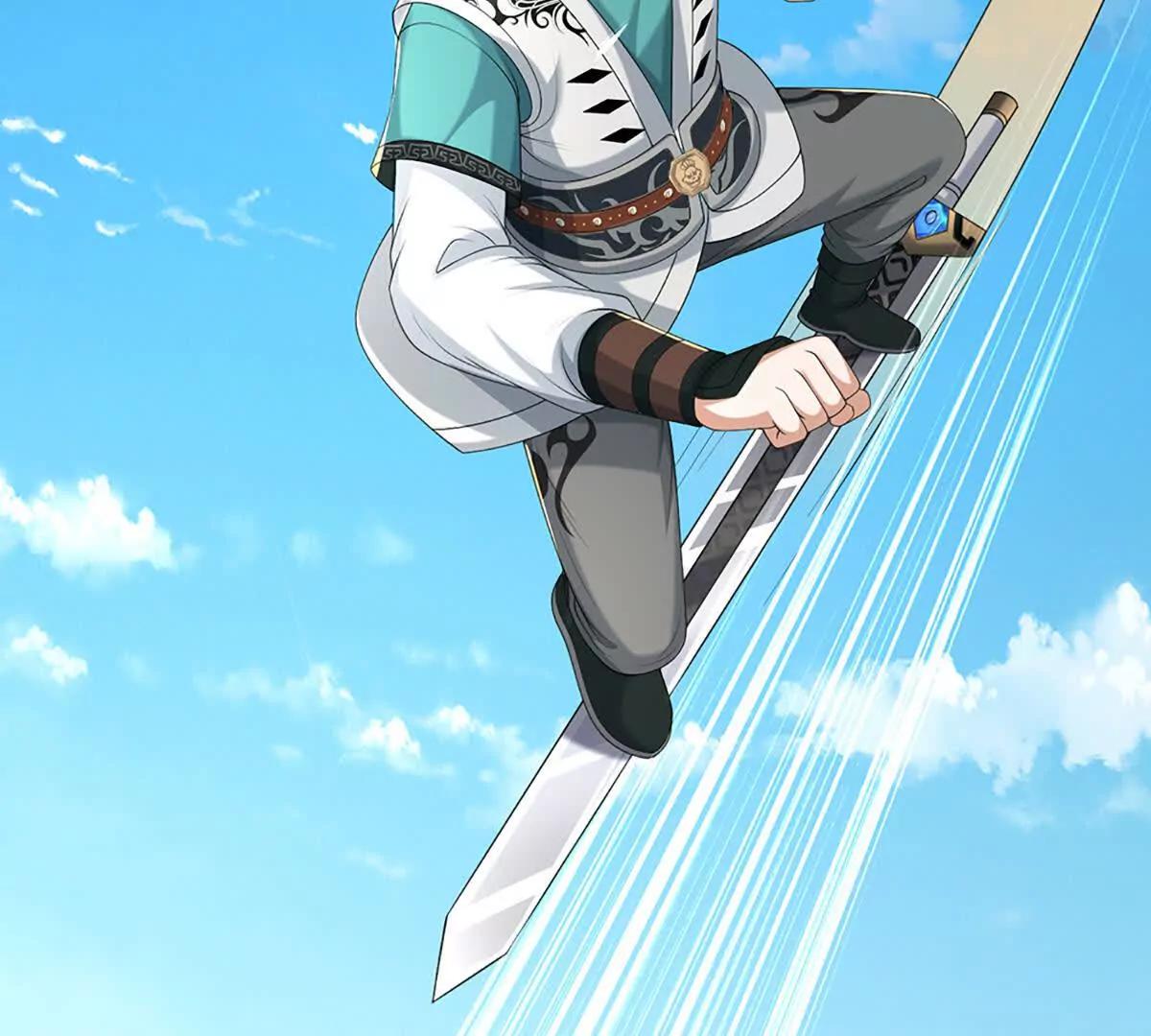 第78话 外来者，你越界了！(1/3)-第78话