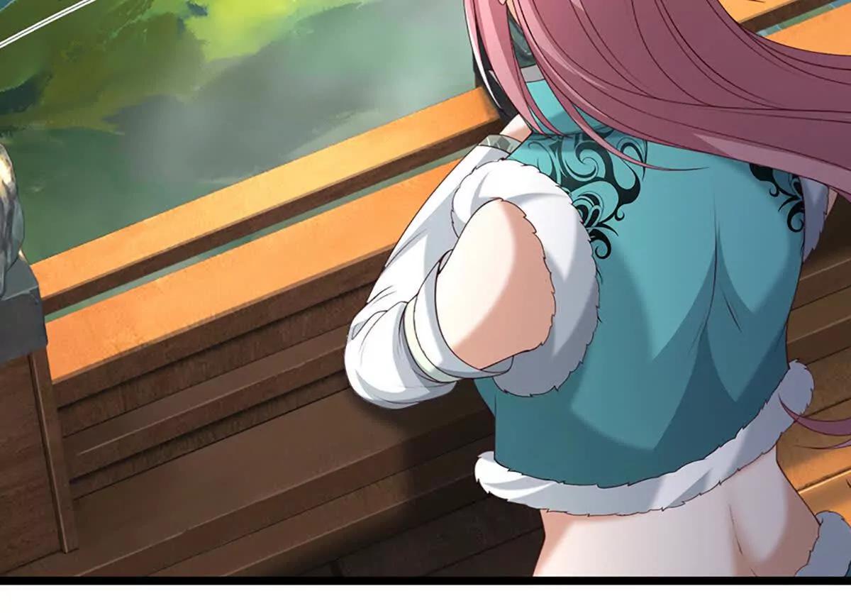 第78话 外来者，你越界了！(1/3)-第78话