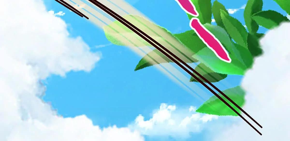 第78话 外来者，你越界了！(1/3)-第78话