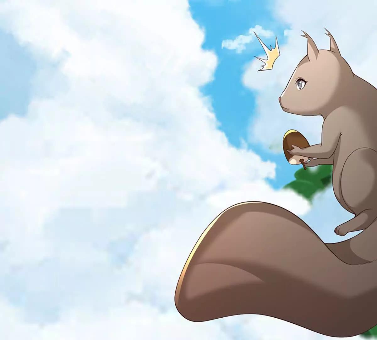 第78话 外来者，你越界了！(1/3)-第78话