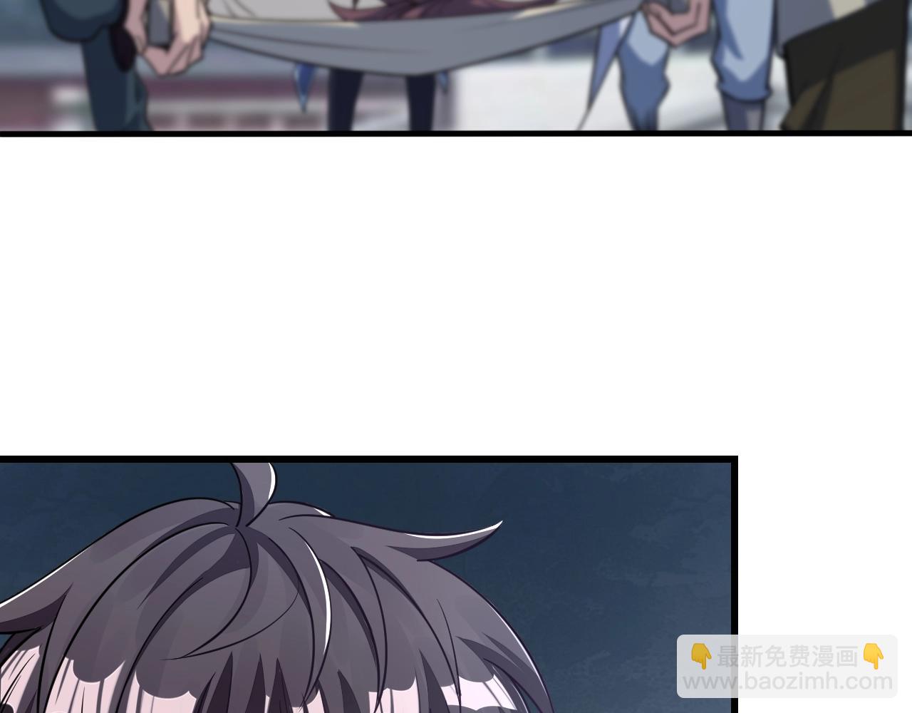 第14话 进入内门(1/3)-第14话