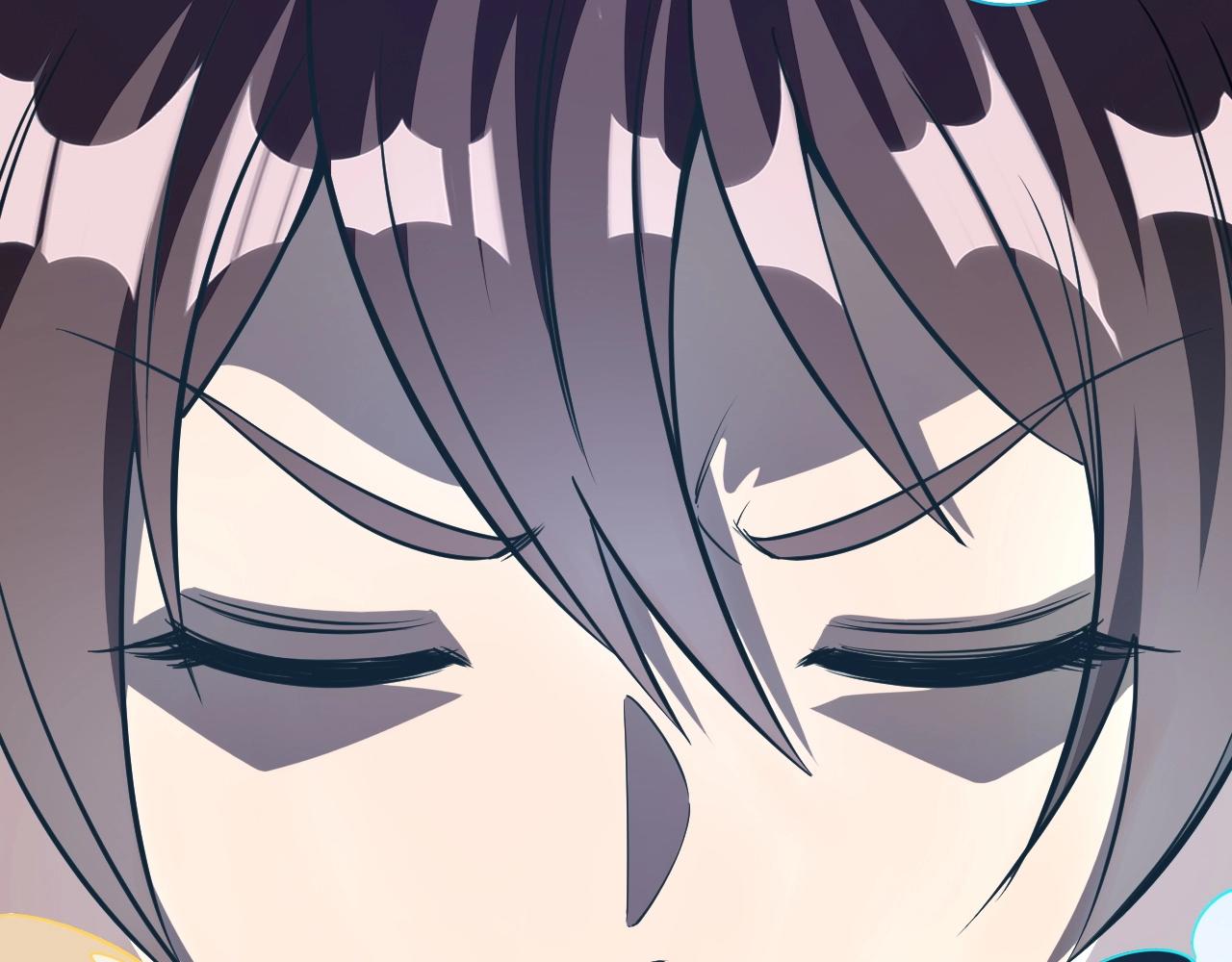 第16话 领悟新剑意！(1/3)-第16话