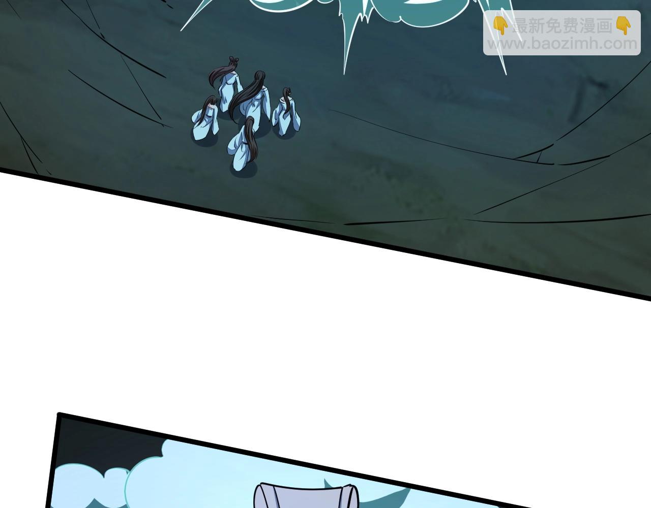 第20话 初阳剑意！(1/3)-第20话