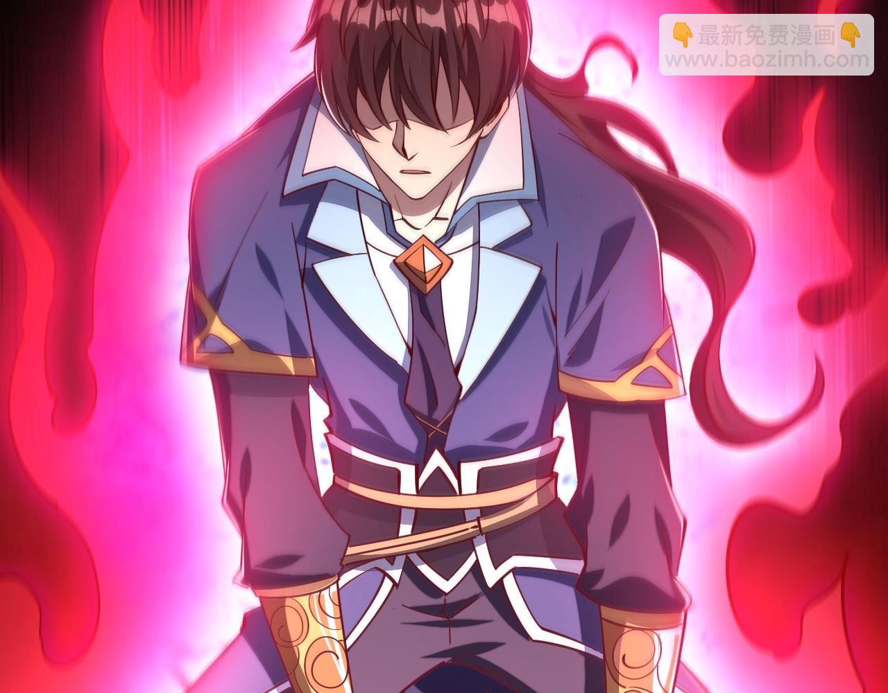 第26话 暴走！(1/3)-第26话