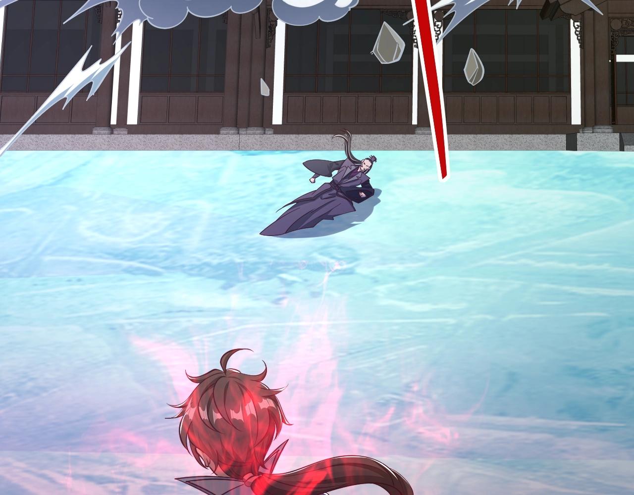 第26话 暴走！(1/3)-第26话