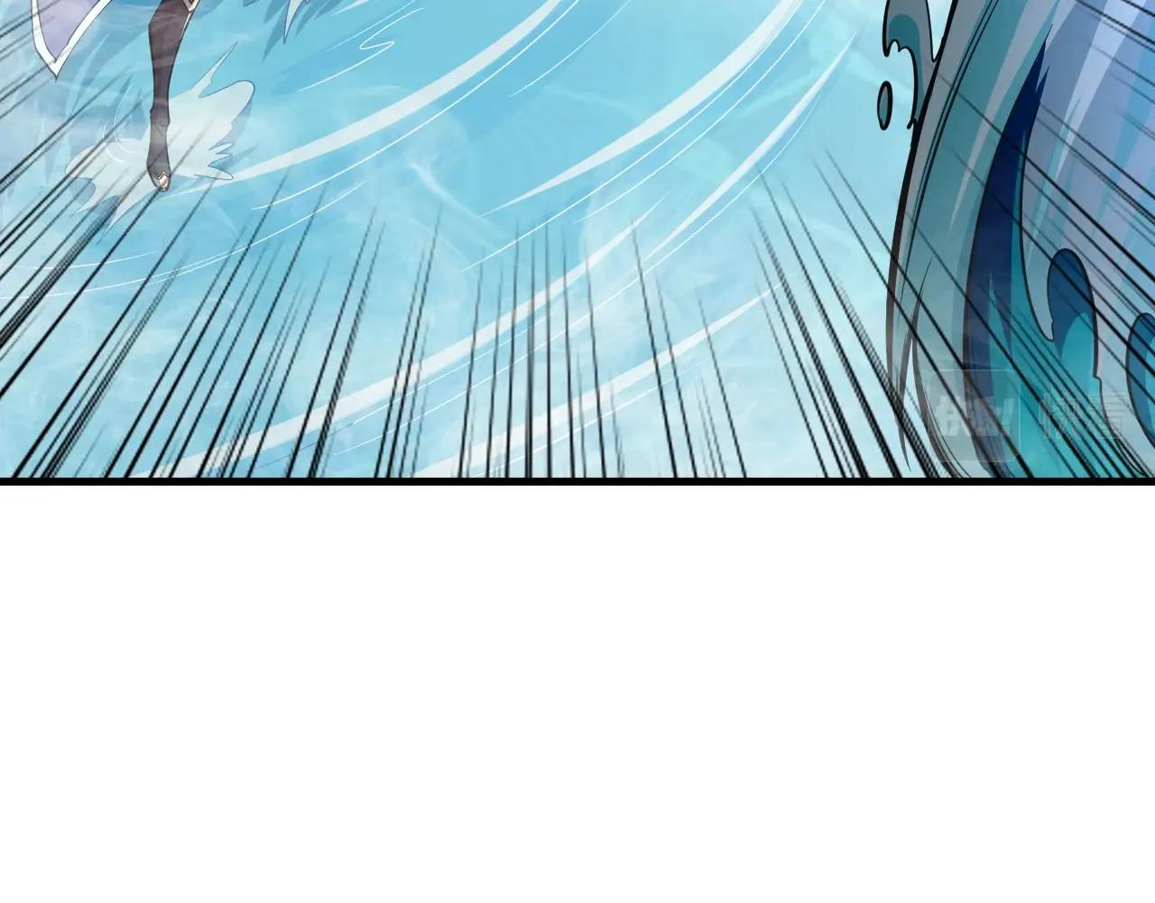 第32话 斩蛟龙！(1/2)-第32话