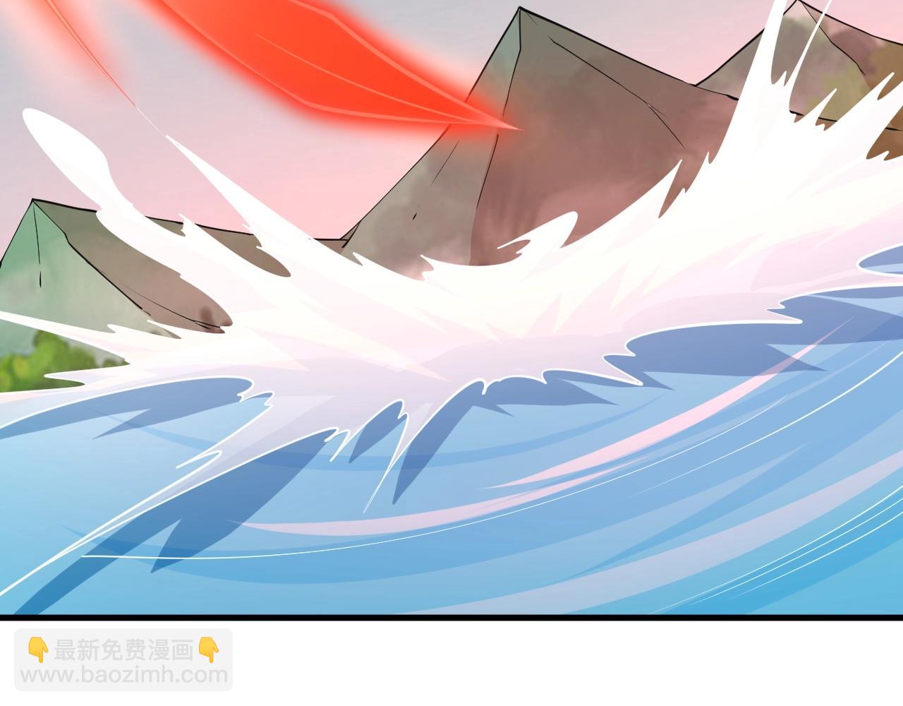 第32话 斩蛟龙！(1/2)-第32话