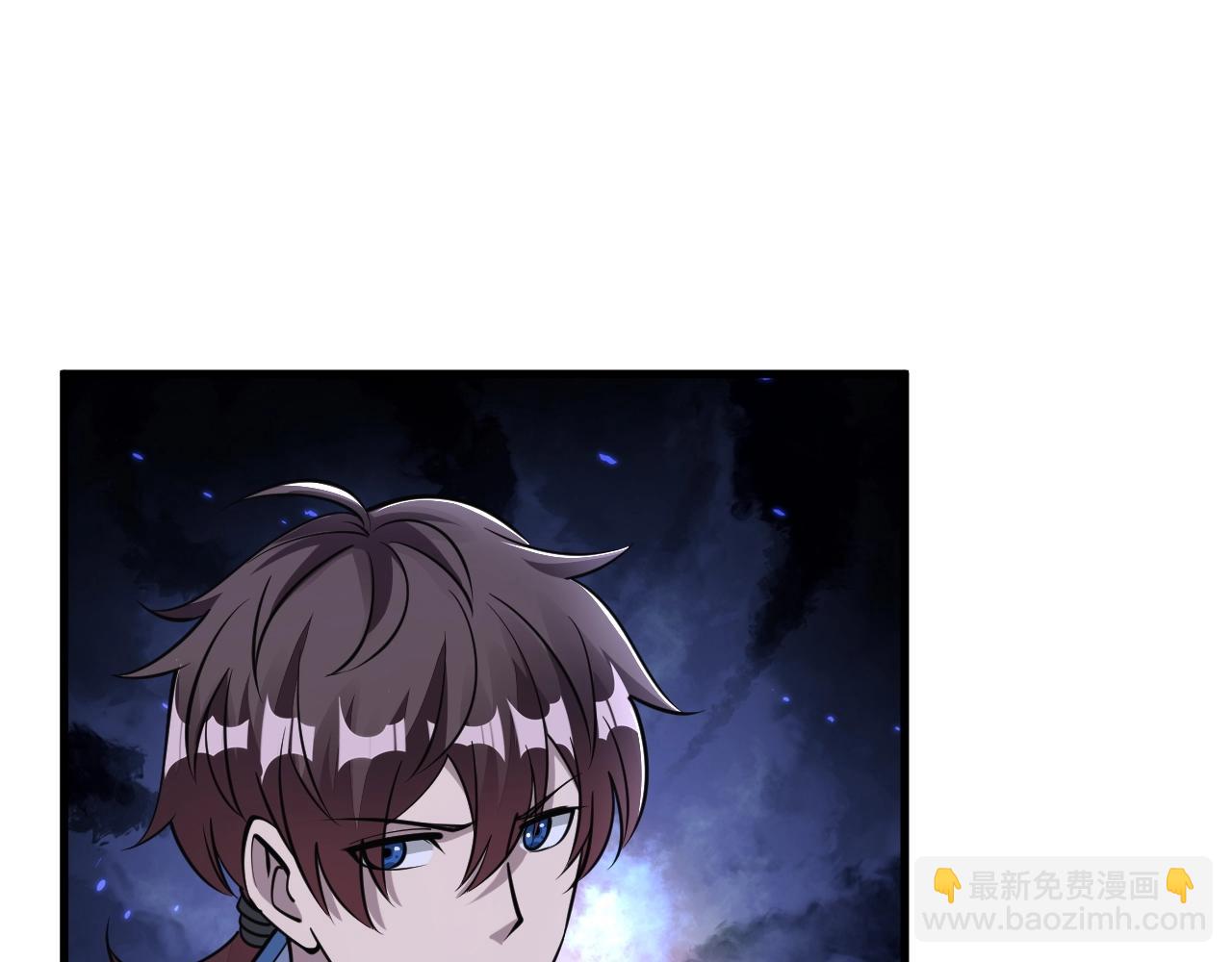 第34话 再遇姜岚(1/3)-第34话