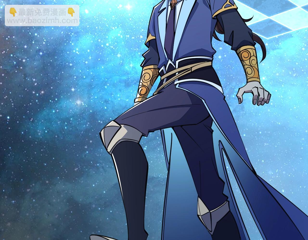 第34话 再遇姜岚(1/3)-第34话