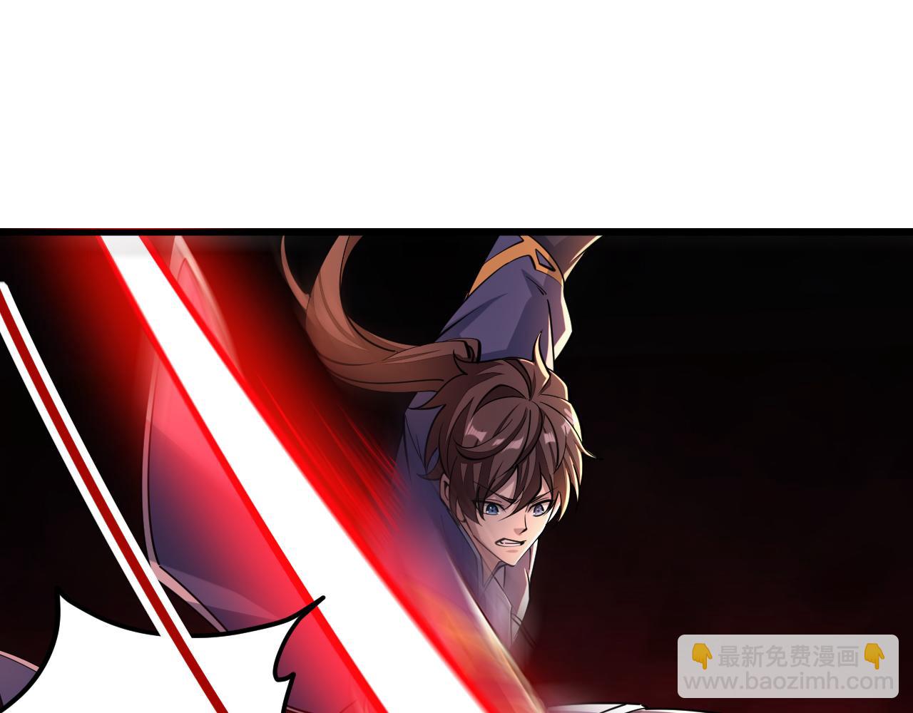 第38话 青云宗什么时候这么强(1/2)-第38话