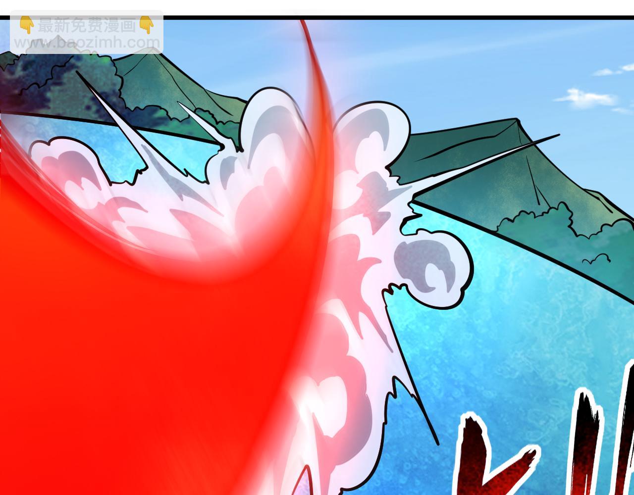 第38话 青云宗什么时候这么强(1/2)-第38话