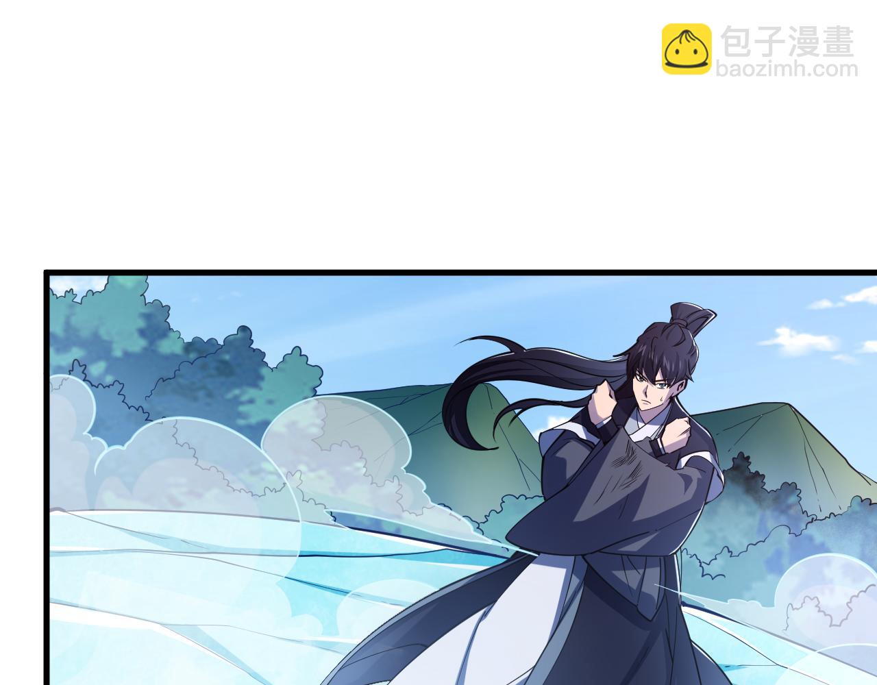 第38话 青云宗什么时候这么强(1/2)-第38话