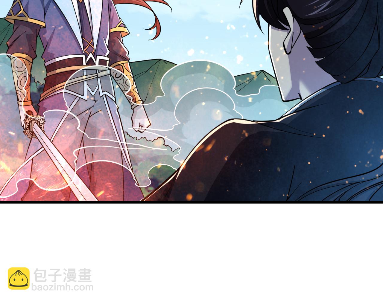 第38话 青云宗什么时候这么强(1/2)-第38话