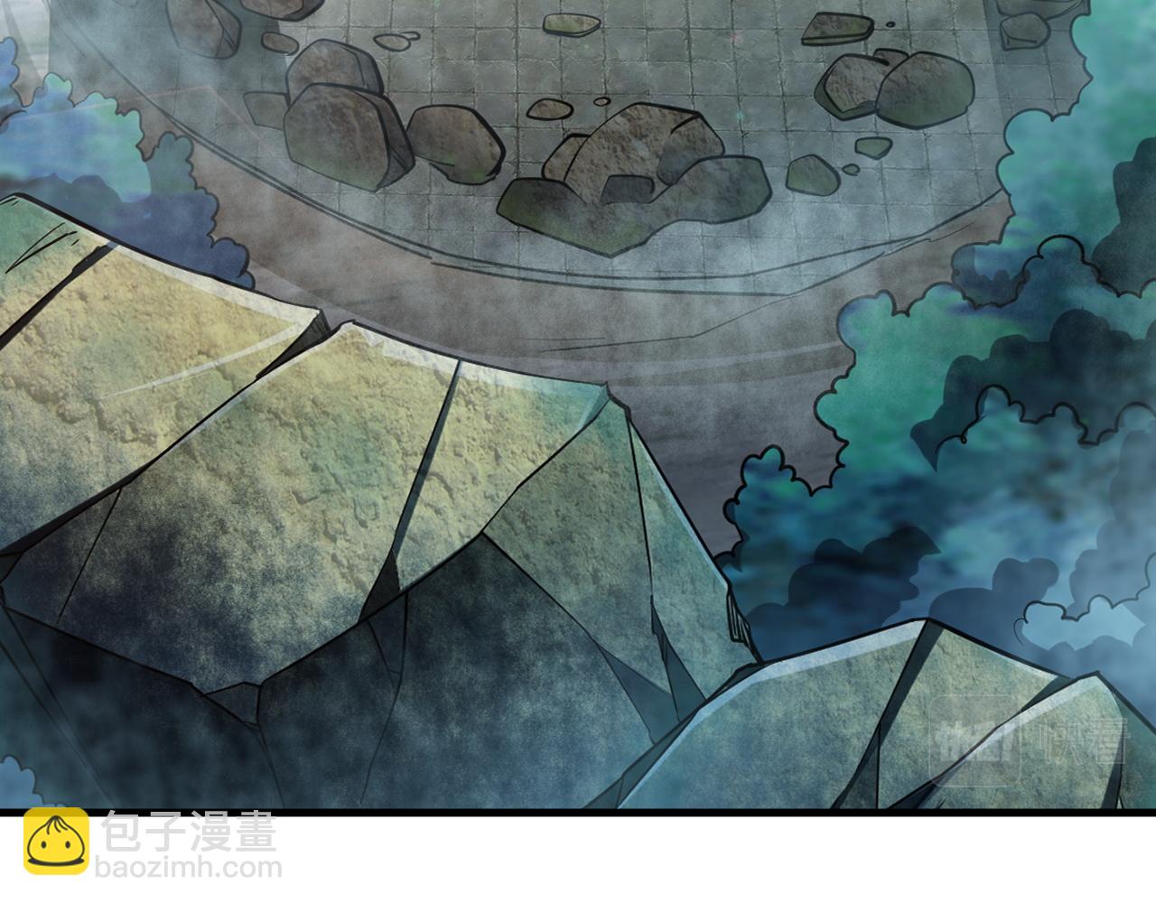 第40话 抵达阵眼(1/3)-第40话