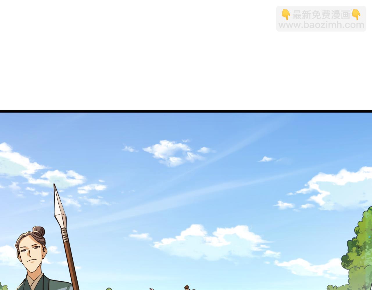 第40话 抵达阵眼(1/3)-第40话