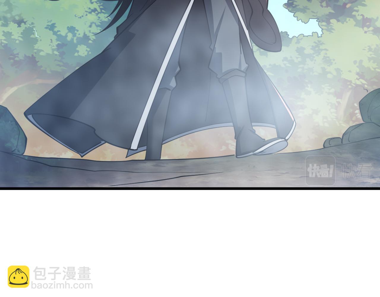 第40话 抵达阵眼(1/3)-第40话