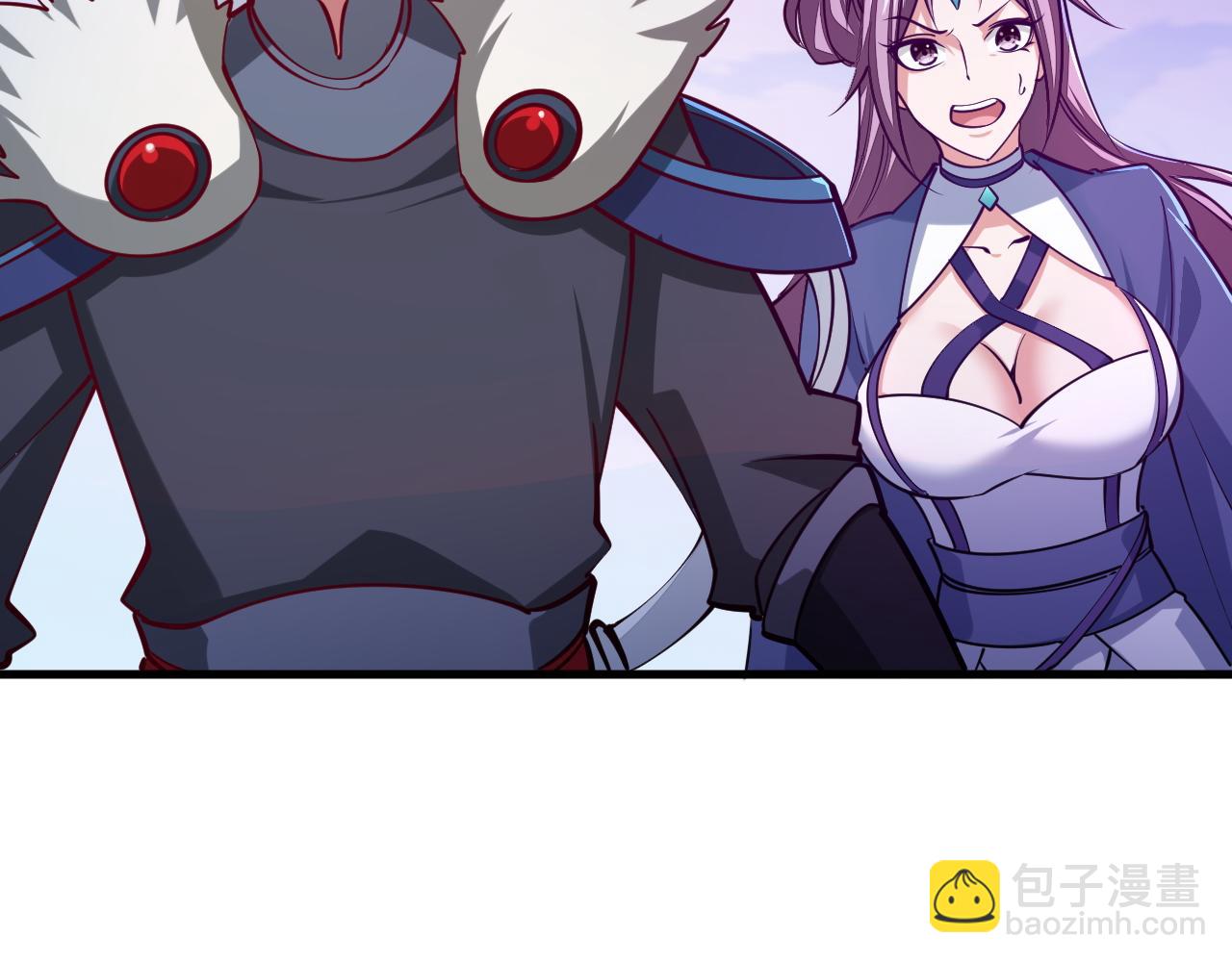 第40话 抵达阵眼(1/3)-第40话