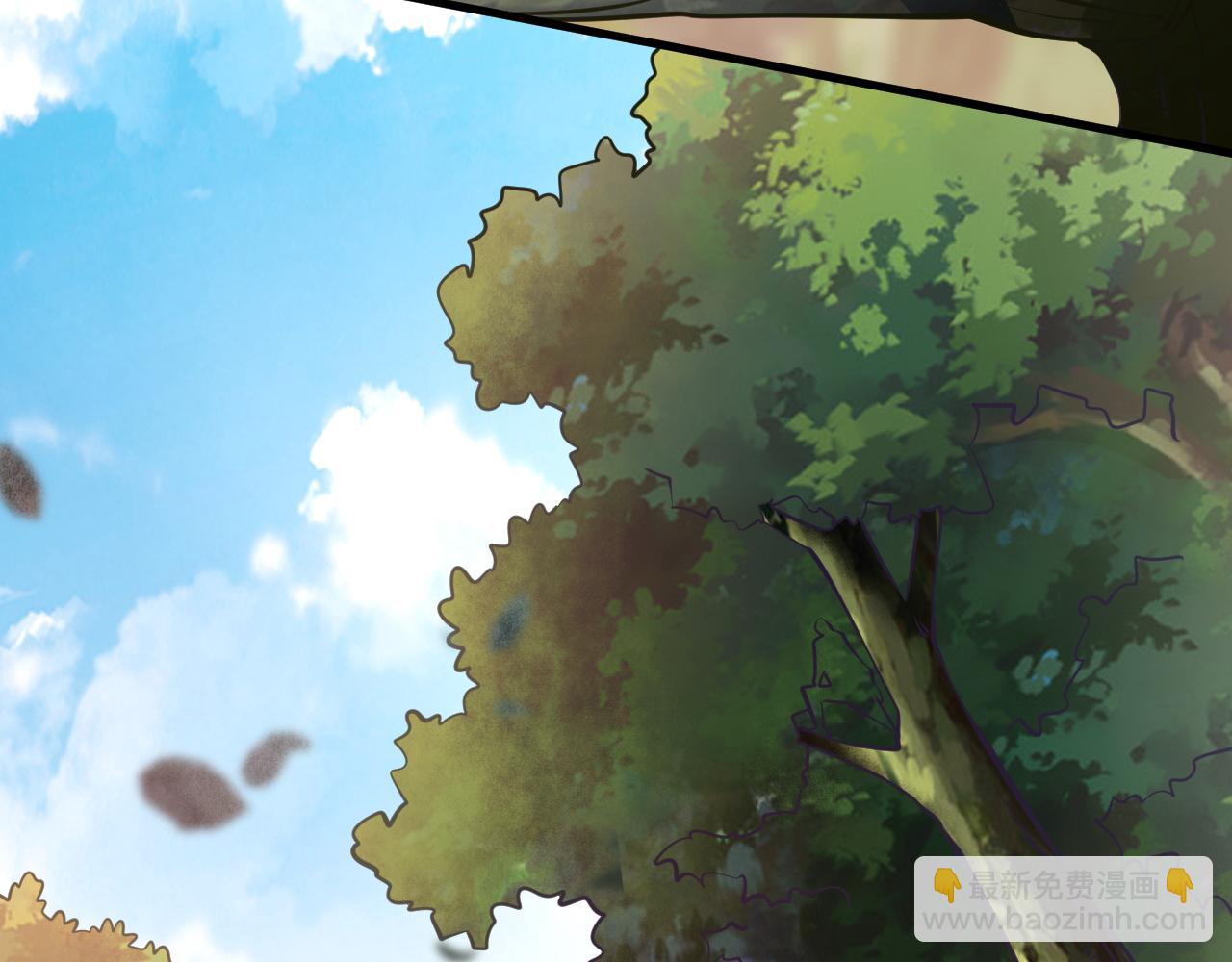 第40话 抵达阵眼(1/3)-第40话