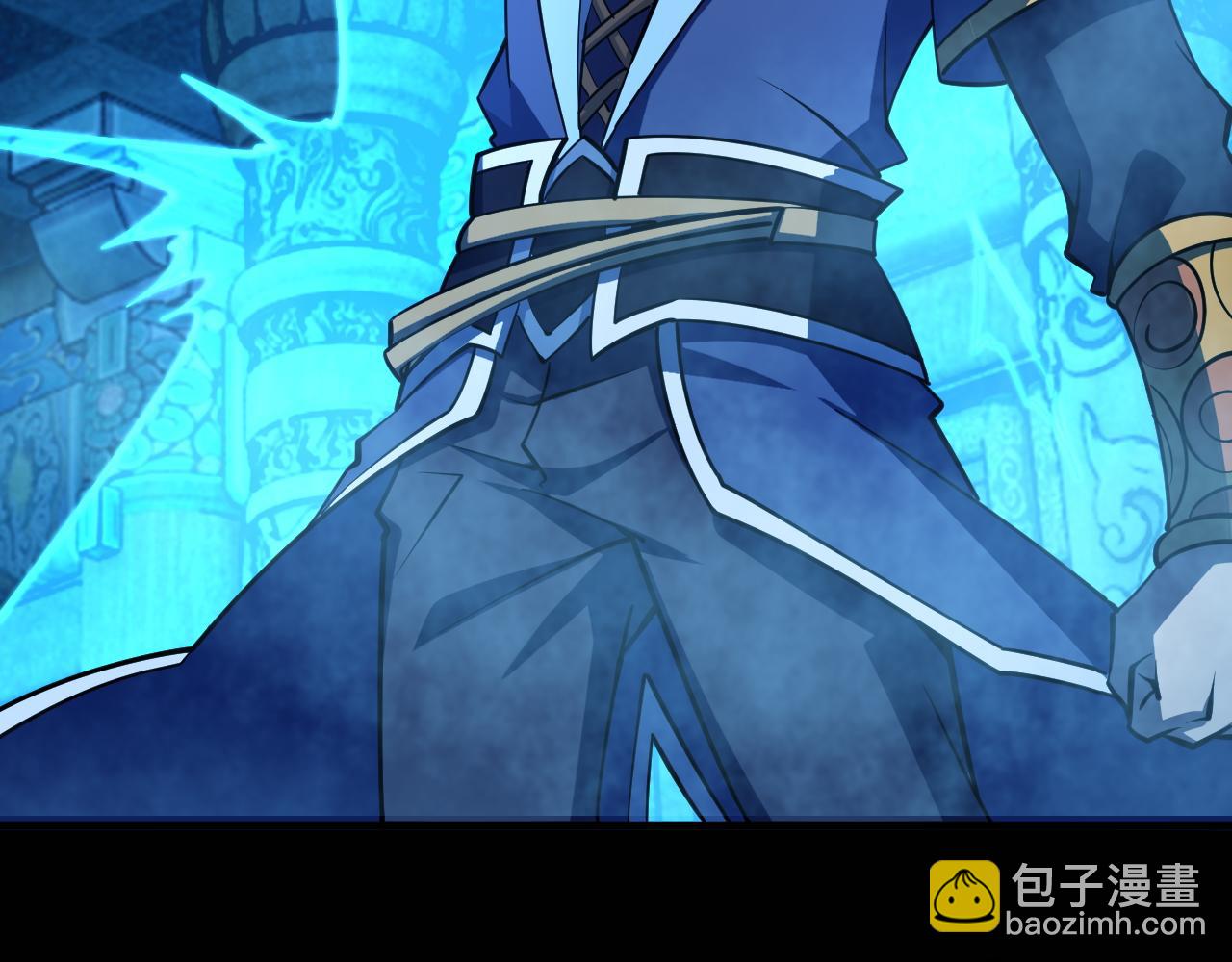 第42话 你叫我什么？(1/3)-第42话