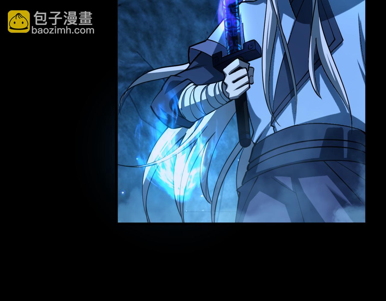 第44话 剑魂附体，血鸢再现(1/3)-第44话