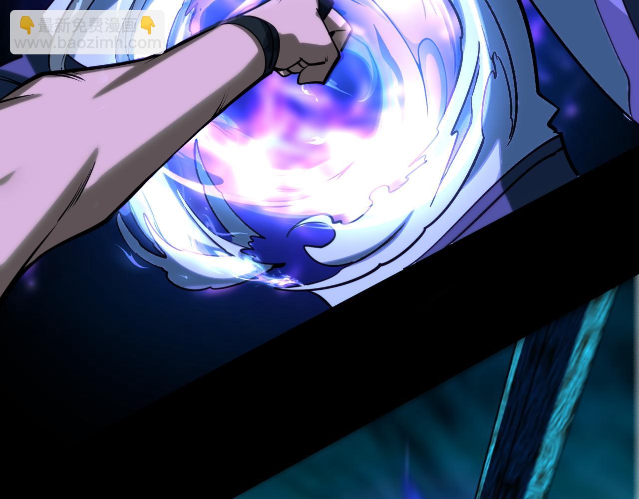 第44话 剑魂附体，血鸢再现(1/3)-第44话