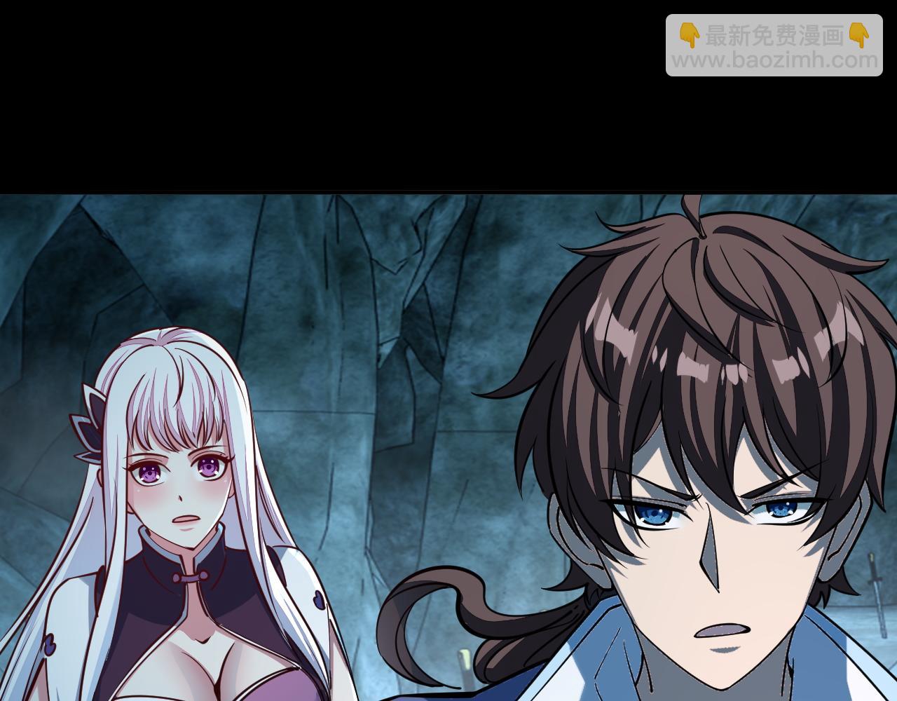 第44话 剑魂附体，血鸢再现(1/3)-第44话