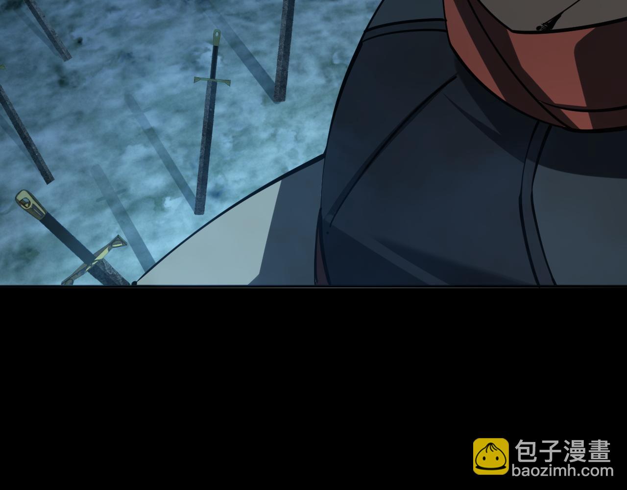 第44话 剑魂附体，血鸢再现(1/3)-第44话