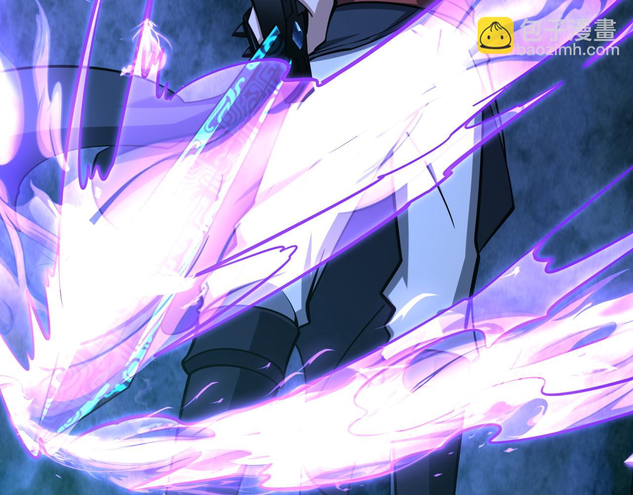 第44话 剑魂附体，血鸢再现(1/3)-第44话