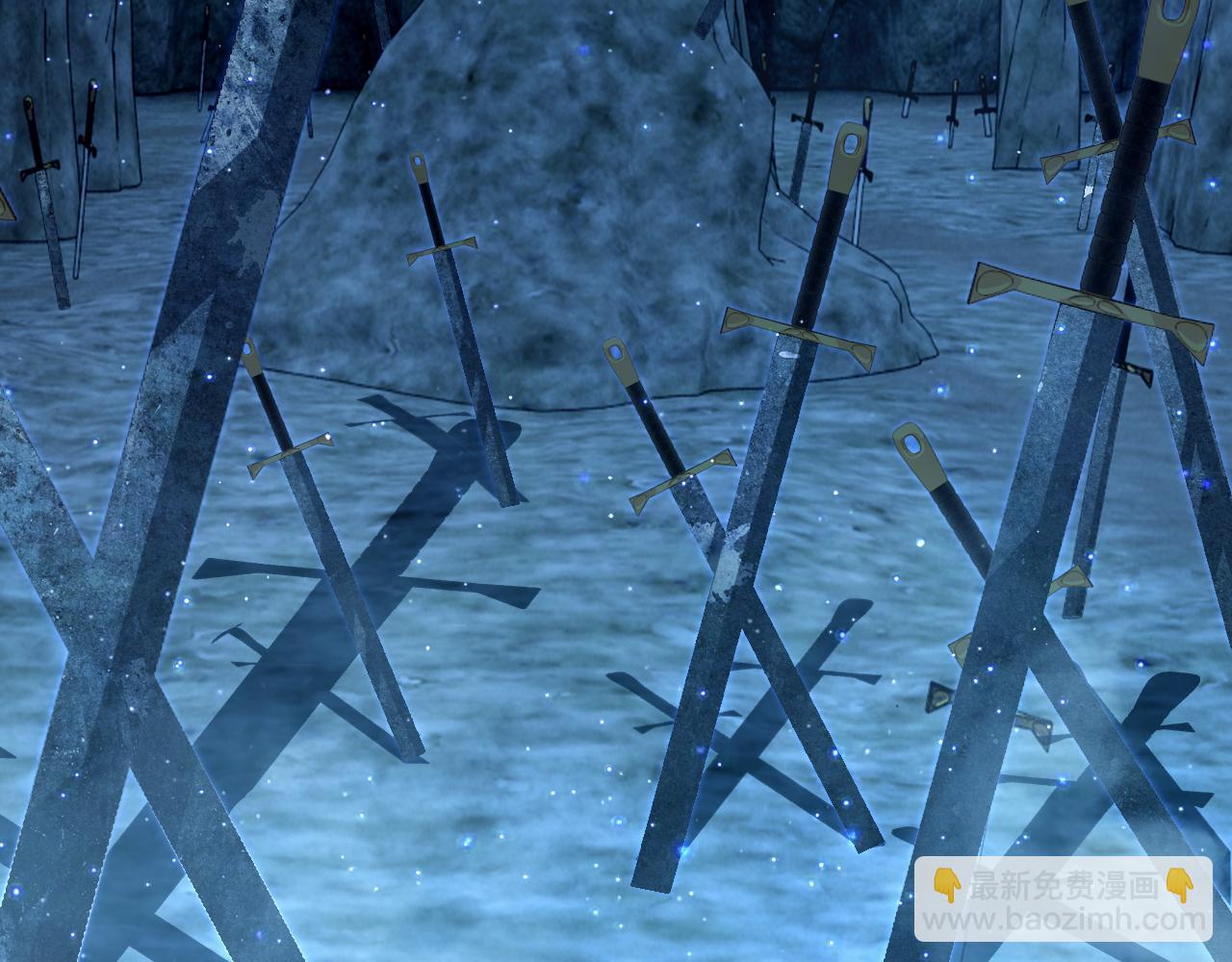 第44话 剑魂附体，血鸢再现(1/3)-第44话