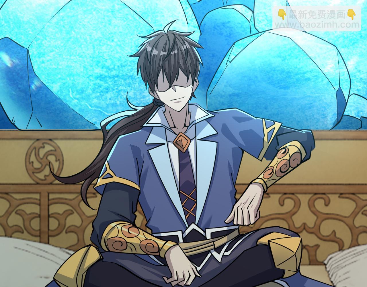 第48话 忧师弟急成恐结下三品，结剑丹天降雷劫吓众人(1/4)-第48话