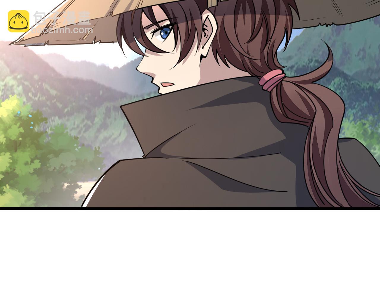 第50话 离青云师姐苦劝欲跟随，成客卿长老引荐中天域(1/3)-第50话