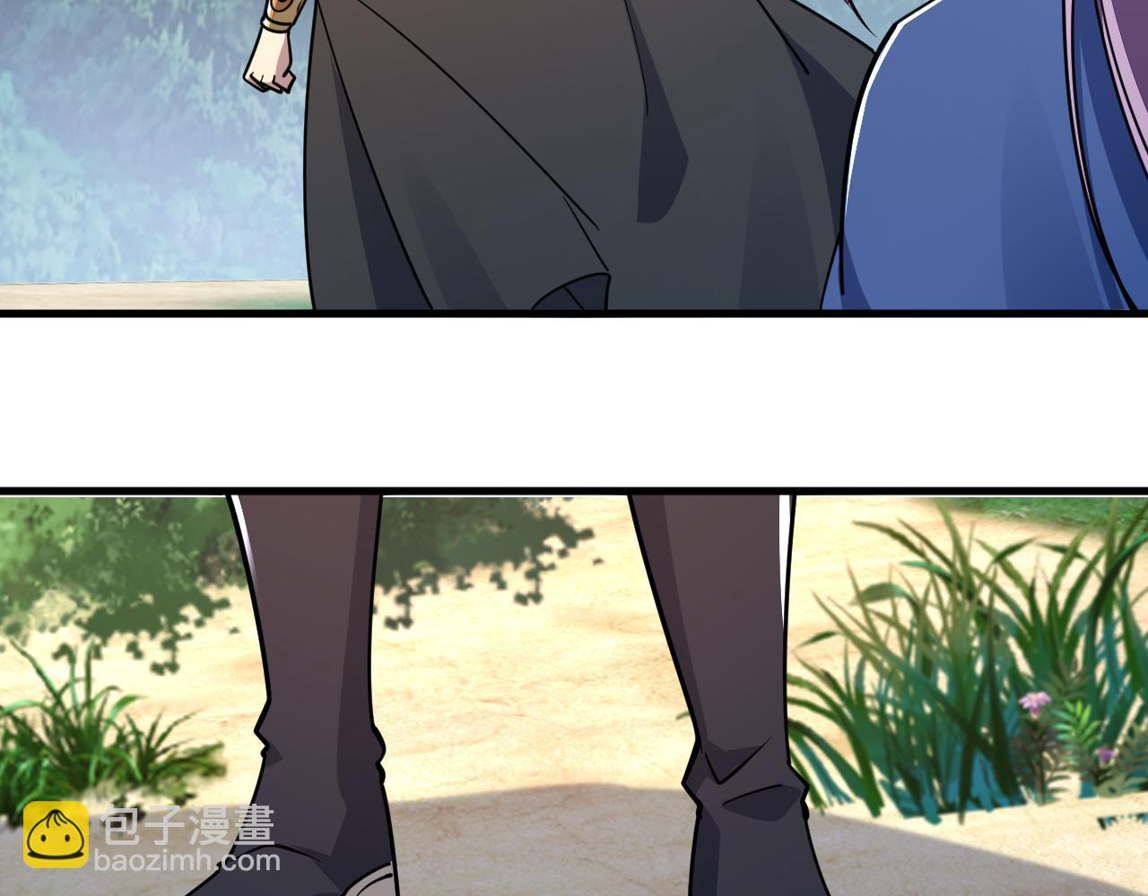 第50话 离青云师姐苦劝欲跟随，成客卿长老引荐中天域(1/3)-第50话