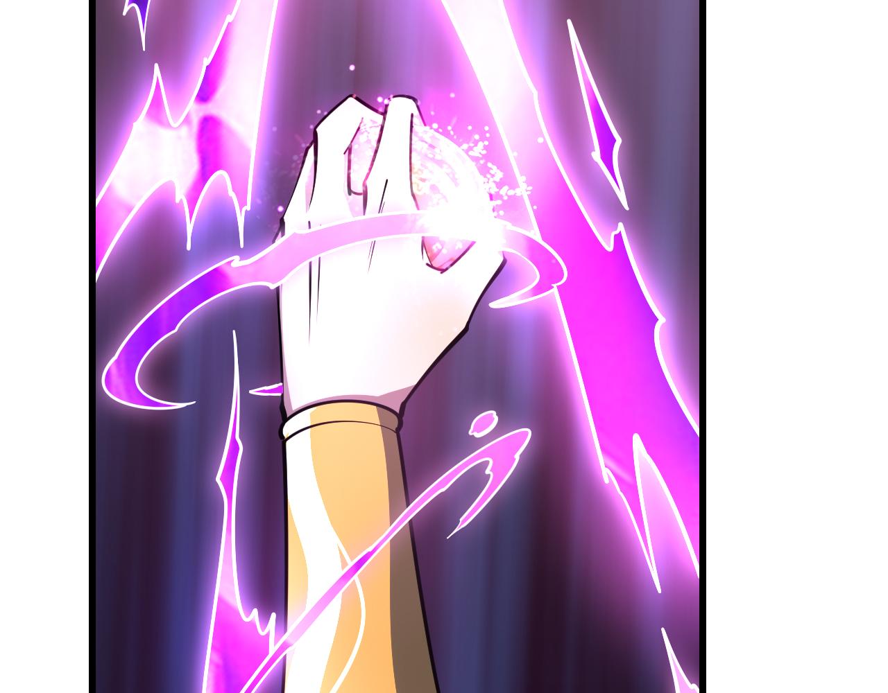 第52话 助师兄渡劫反遭诬陷，升衣大会誓要立威(1/3)-第52话