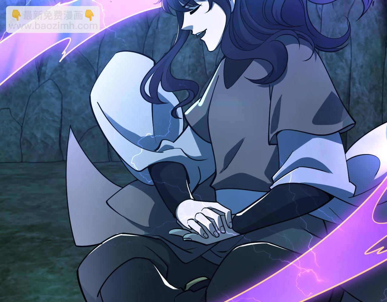 第52话 助师兄渡劫反遭诬陷，升衣大会誓要立威(1/3)-第52话