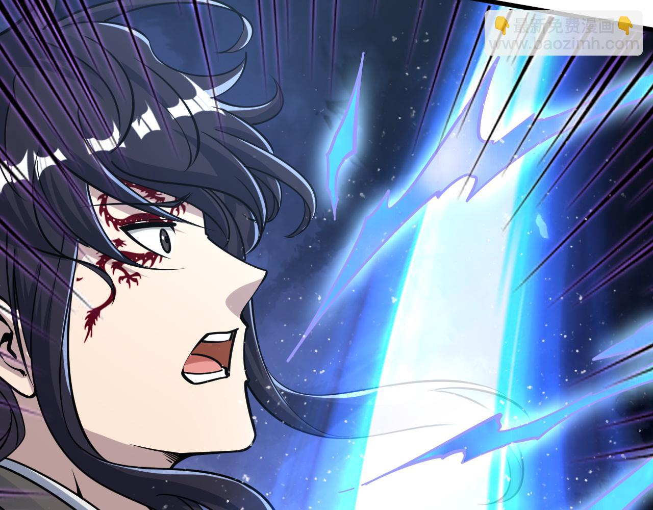 第54话 旋丹大败神海境,四宗争抢小寒境(1/4)-第54话