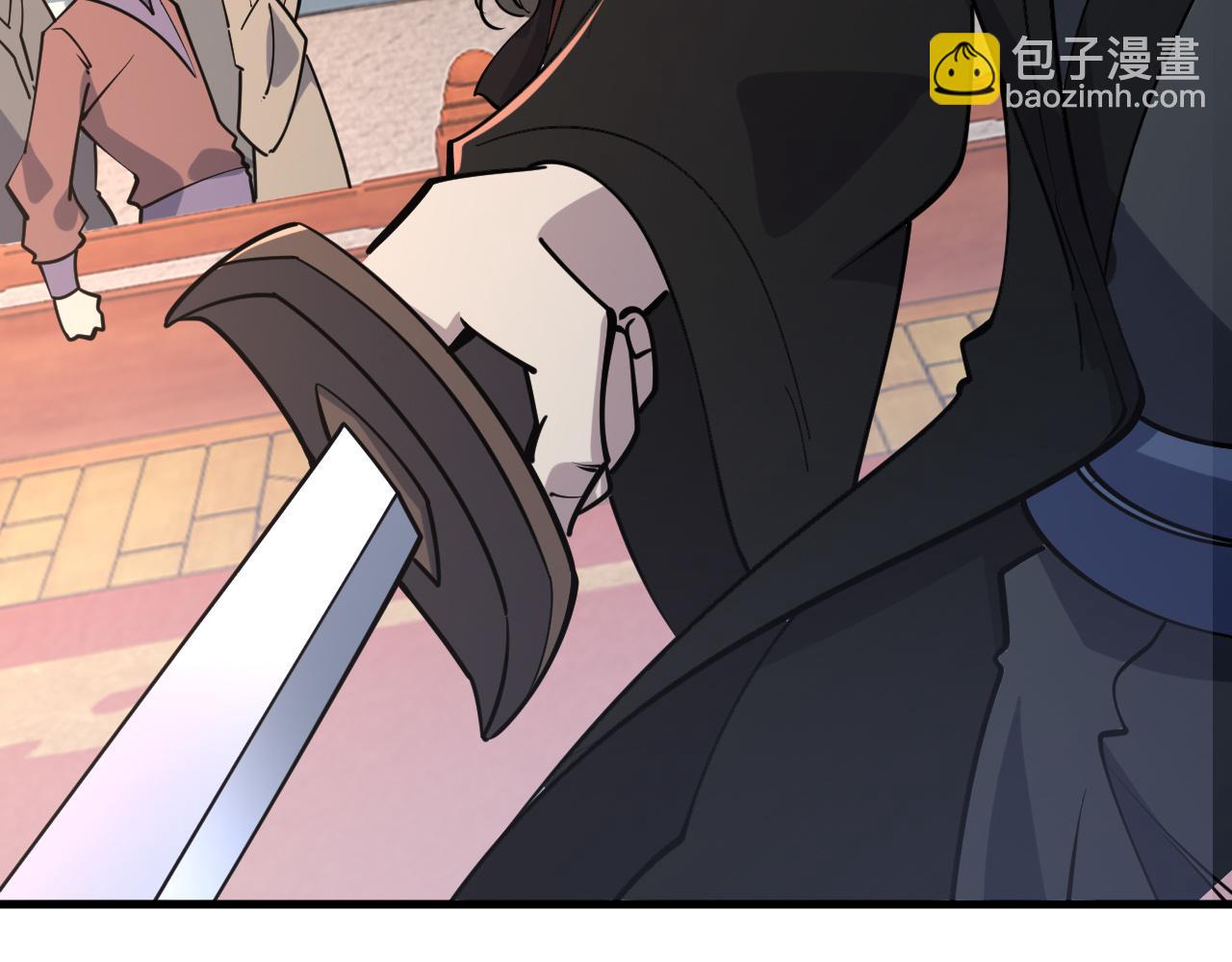 第54话 旋丹大败神海境,四宗争抢小寒境(1/4)-第54话