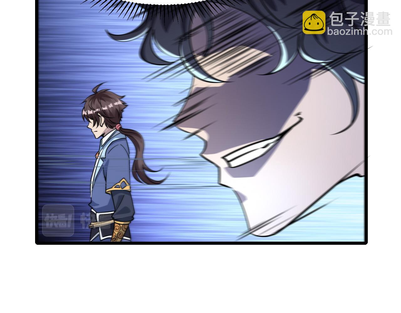 第54话 旋丹大败神海境,四宗争抢小寒境(1/4)-第54话