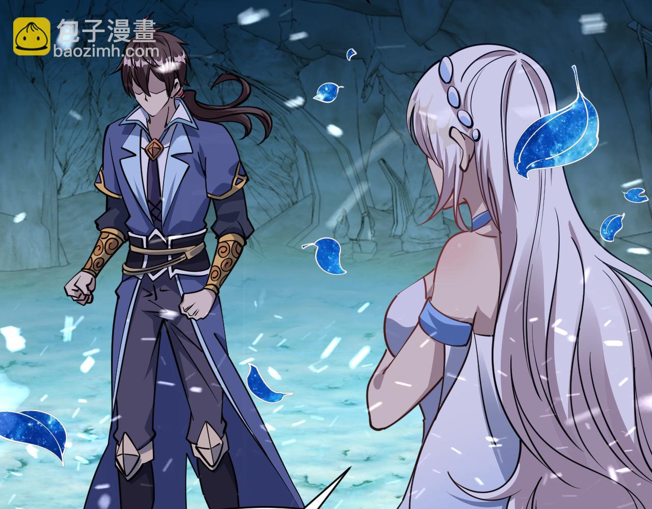 第56话 雷焚花风雪月阵  剑斩背信弃义徒(1/3)-第56话