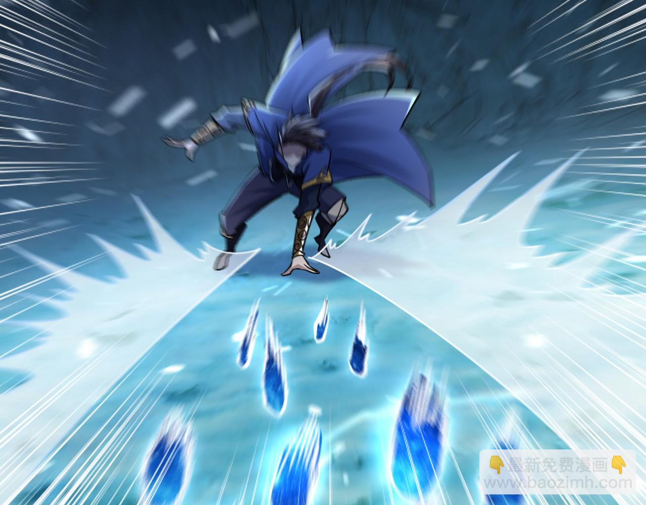 第56话 雷焚花风雪月阵  剑斩背信弃义徒(1/3)-第56话