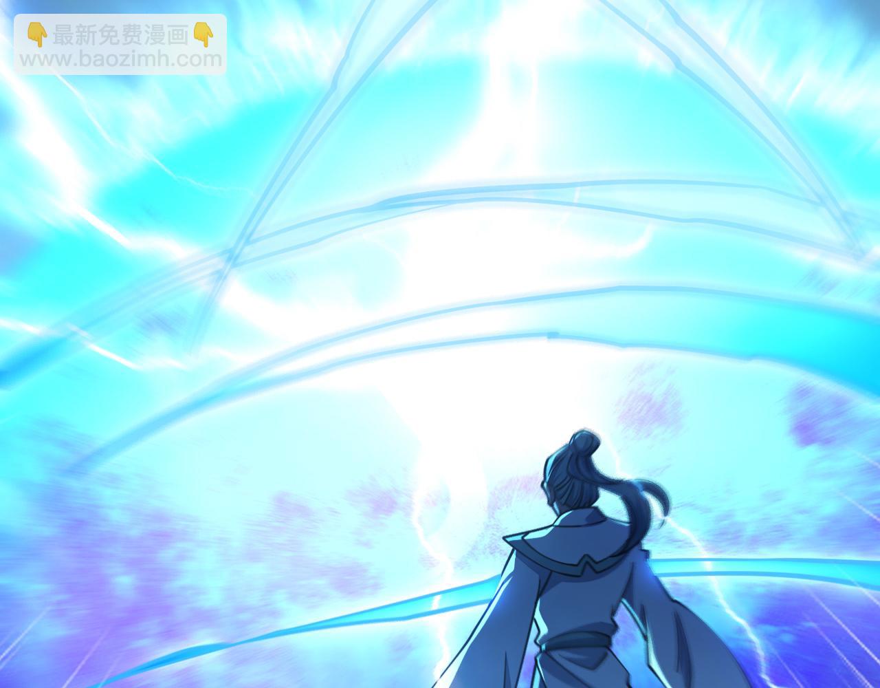 第58话 灵魂杀伐，大展神威(1/3)-第58话