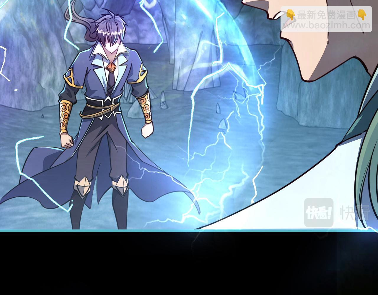 第58话 灵魂杀伐，大展神威(1/3)-第58话