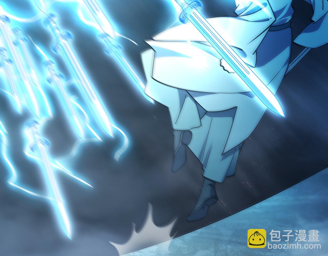 第58话 灵魂杀伐，大展神威(1/3)-第58话